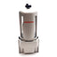 Used SMC AFM40-N04-Z Mist Separator Module, 1/2in NPT Ports, 150psi, 0.3µm Filtration