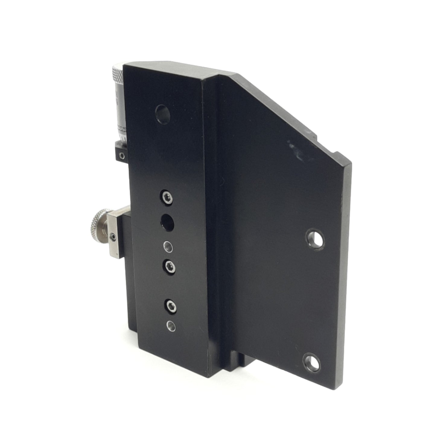 Used Speedline Camalot Y-Stage With Micrometer, For Model 1818 Glue Dispensers