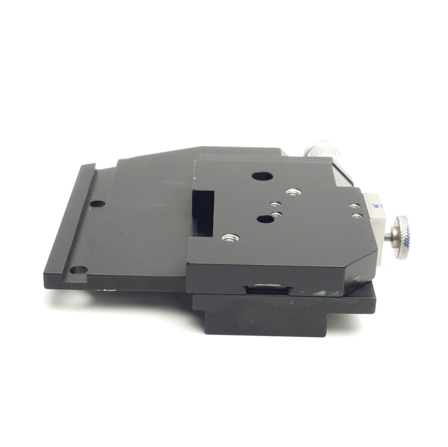 Used Speedline Camalot Y-Stage With Micrometer, For Model 1818 Glue Dispensers