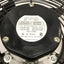 Used Ziehl Abegg S0300 CR46 MG030W04 A1 Axial Fan Ø300mm 1680RPM, 230VAC 1PH, 1000CFM