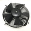 Used Ziehl Abegg S0300 CR46 MG030W04 A1 Axial Fan Ø300mm 1680RPM, 230VAC 1PH, 1000CFM