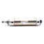 New SMC NCDME150-0300 Pneumatic Cylinder, ø1.5in Bore, 3in Stroke, 250psi, 1/8in NPT