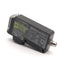 Used Ramco BL-26D-Q8 Diffuse/Retroreflective Sensor, 48.8m Max, 10-34VDC, NPN/PNP