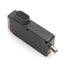 Used Ramco BL-26D-Q8 Diffuse/Retroreflective Sensor, 48.8m Max, 10-34VDC, NPN/PNP