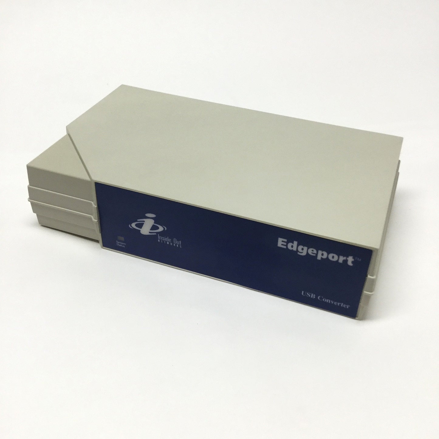 Used Digi 50001314-01 Edgeport/8 USB-to-Serial Converter Adapter 8-Port RS-232, DB9