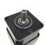 Used Thomson Micron NT23-005-0-RM060-1 NemaTRUE Planetary Gearhead 5:1 Ratio, Size 23