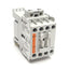 Used Sprecher+Schuh CA7-23-M22 Motor Contactor, 600VAC 30A, 3-Ph, 3-Poles, 120V Coil