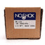 New Noshok 25-110-30vac Pressure Gauge, -30~0inHg/-100~0kPa, 1/4in NPT Male