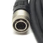 Used Cognex 300-0316-30R Machine Vision XC Camera Cable, 30ft Long, 12-Pin Hirose M-F