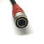 Used Cognex 300-0316-30R Machine Vision XC Camera Cable, 30ft Long, 12-Pin Hirose M-F