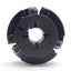 New Zero-Max 6A30C Single Clamp Composite Disc Coupling, ø3/4in Bores, 1600in-lbs