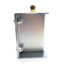 New Mead CSV-107 Mechanical Air Control Valve, 70-100psi, ø5/32in Push-to-Connect