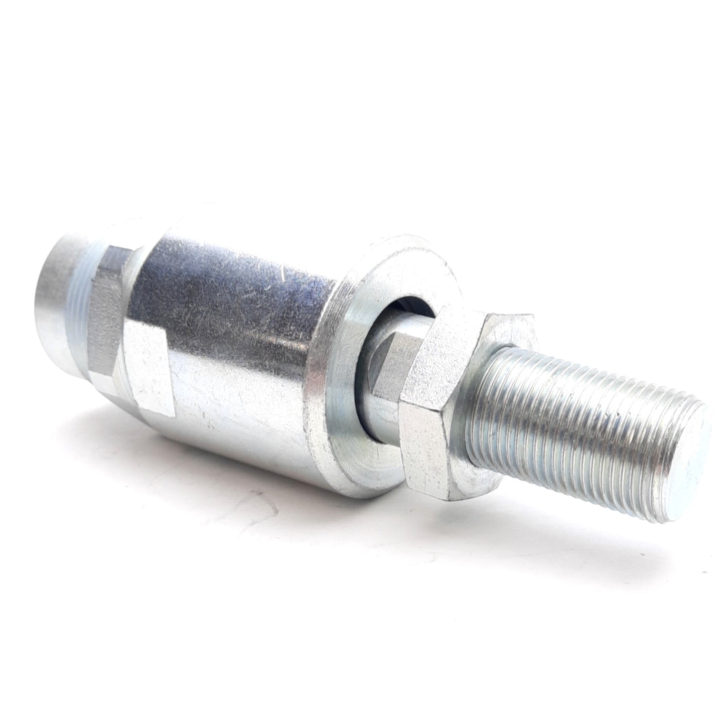 New – Open box Norgren QM/8080/38 Piston Rod Swivel Mount, ø45mm OD, ø25mm Bore, M20x1.5 Thread