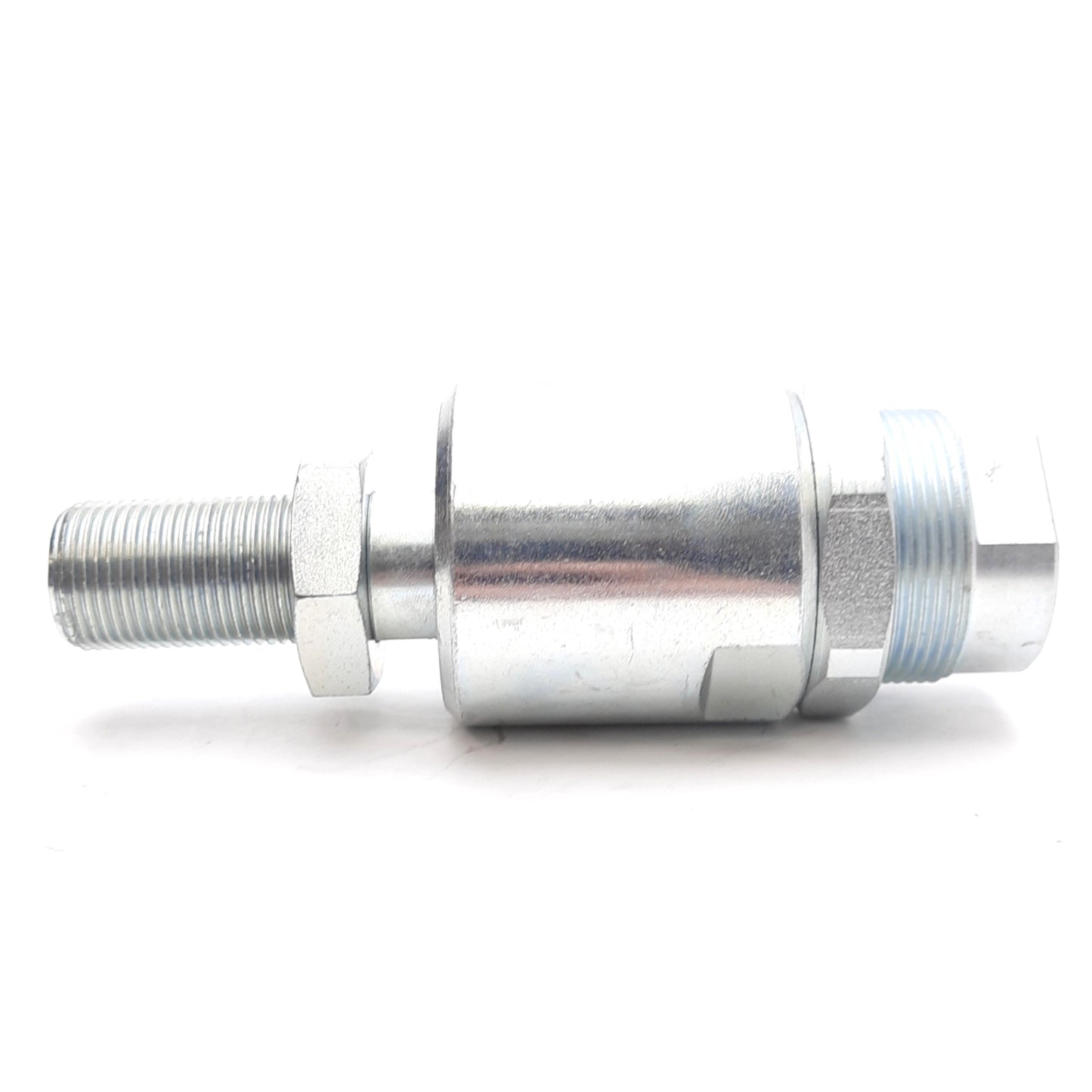 New – Open box Norgren QM/8080/38 Piston Rod Swivel Mount, ø45mm OD, ø25mm Bore, M20x1.5 Thread