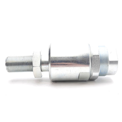 New – Open box Norgren QM/8080/38 Piston Rod Swivel Mount, ø45mm OD, ø25mm Bore, M20x1.5 Thread