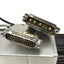 Used Aerotech BMS60-A-D25-E2500H-BK1 Servo Motor .33Nm 4000RPM 2500ppr NEMA23 w/Brake