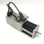 Used Aerotech BMS60-A-D25-E2500H-BK1 Servo Motor .33Nm 4000RPM 2500ppr NEMA23 w/Brake