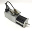 Used Aerotech BMS60-A-D25-E2500H-BK1 Servo Motor .33Nm 4000RPM 2500ppr NEMA23 w/Brake