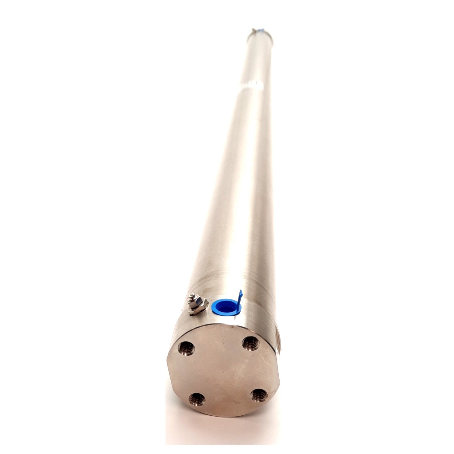 New – Open box SMC CDG5BA50SV-1000 Stainless Steel Cylinder, ø50mm Bore, 1000m Stroke, 145psi