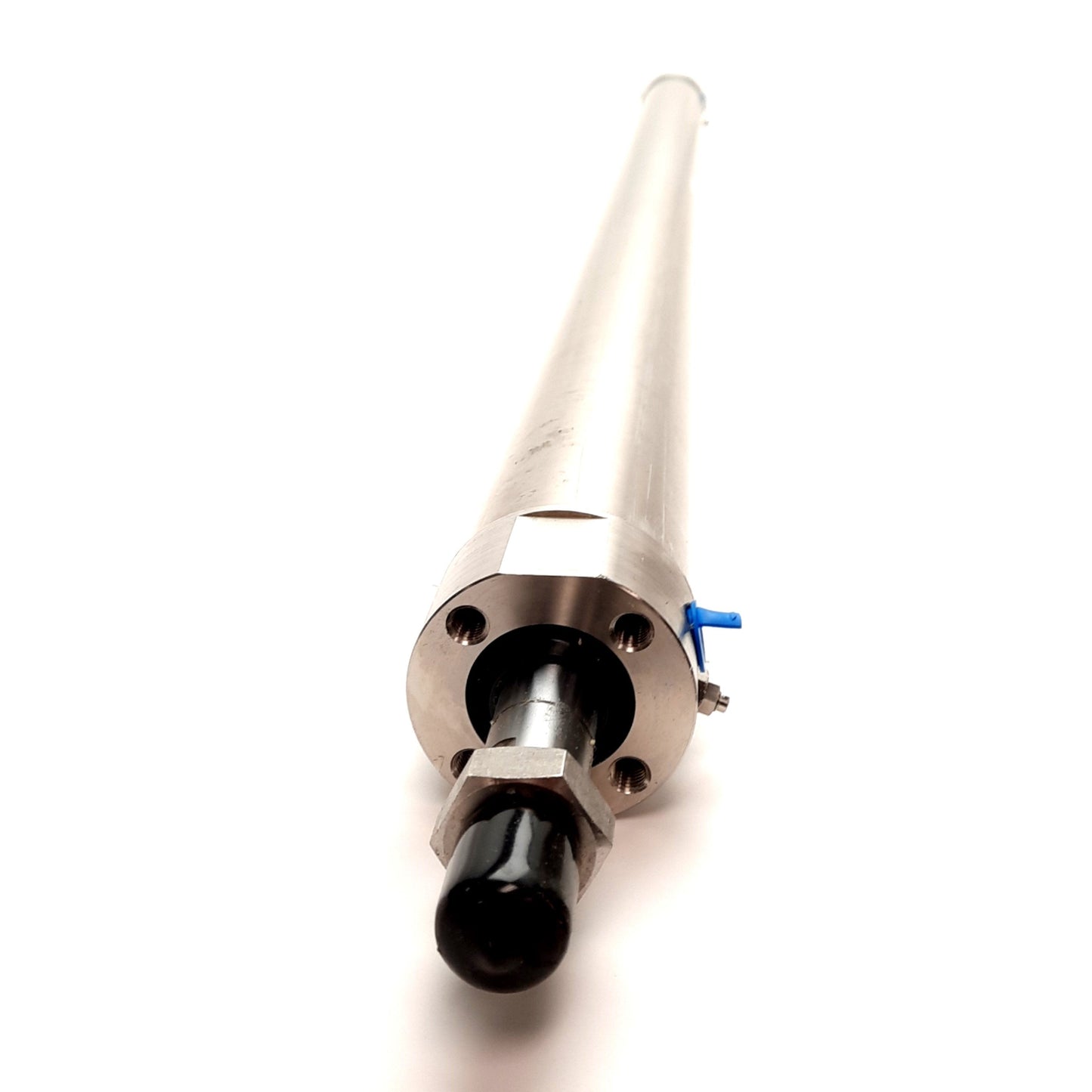New – Open box SMC CDG5BA50SV-1000 Stainless Steel Cylinder, ø50mm Bore, 1000m Stroke, 145psi