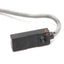 Used Parker 003-2468-10 Home & Limit Switch PNP N.O., 4.5-30VDC, M8 3-Pin Male