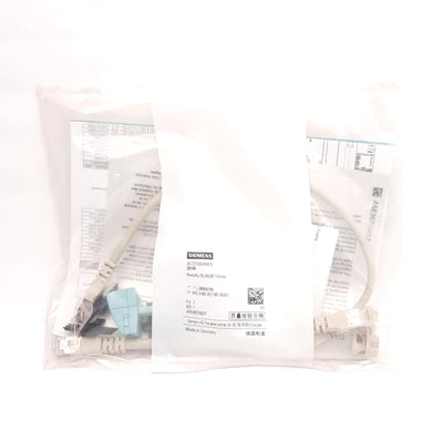 New Siemens 6SL3163-8GF00-0AA0 Sinamics S120 Terminal Kit, ALM/SLM/BLM 150mm