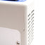 Used SMC LECP6P1-LEMHT32T-1000 Step Motor Controller, 24VDC, PNP, 64 Step Points