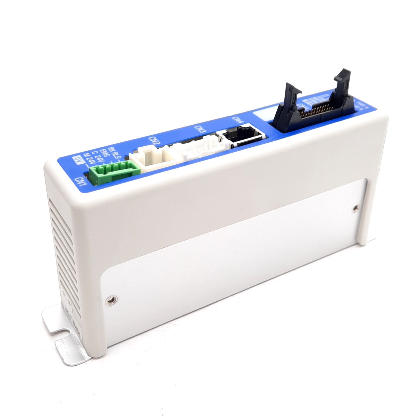 Used SMC LECP6P1-LEMHT32T-1000 Step Motor Controller, 24VDC, PNP, 64 Step Points