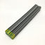 Used Lot of 49 Phoenix Contact ST 4 Feed-Thru Spring Cage Terminal Blocks w/3x Ground