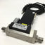Used Aalborg PS-DFC-110NA-5-S Mass Flow Controller, Argon 0-30L/min, 1000psi, RS-485