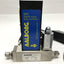Used Aalborg PS-DFC-110NA-5-S Mass Flow Controller, Argon 0-30L/min, 1000psi, RS-485
