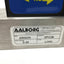 Used Aalborg PS-DFC-110NA-5-S Mass Flow Controller, Argon 0-30L/min, 1000psi, RS-485