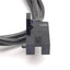Used Omron EE-SPX304-W2A MicroPhoto Slot Sensor, 3.6mm, NPN Dark On, 5-24VDC