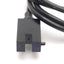 Used Omron EE-SPX304-W2A MicroPhoto Slot Sensor, 3.6mm, NPN Dark On, 5-24VDC