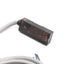 Used Parker 003-2468-04/H4L4 Hall-Effect Sensor, 4.5-30VDC, 100mA, Normally Open PNP