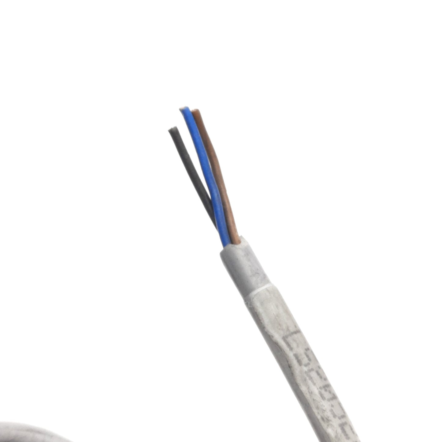 Used Parker 003-2468-04/H4L4 Hall-Effect Sensor, 4.5-30VDC, 100mA, Normally Open PNP