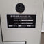 Used Dri-Air ARID-X10C Miniature Dual Bed Dryer 10lbs/hr 115VAC 140°F To 325°F
