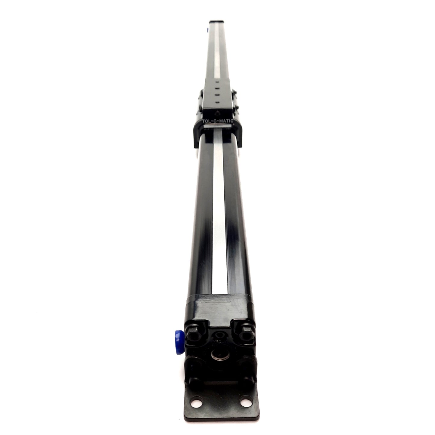 Used Tolomatic BC210 SK32.000 FM2 Linear Actuator, ø1in Bore, 32in Stroke, 60lb Load