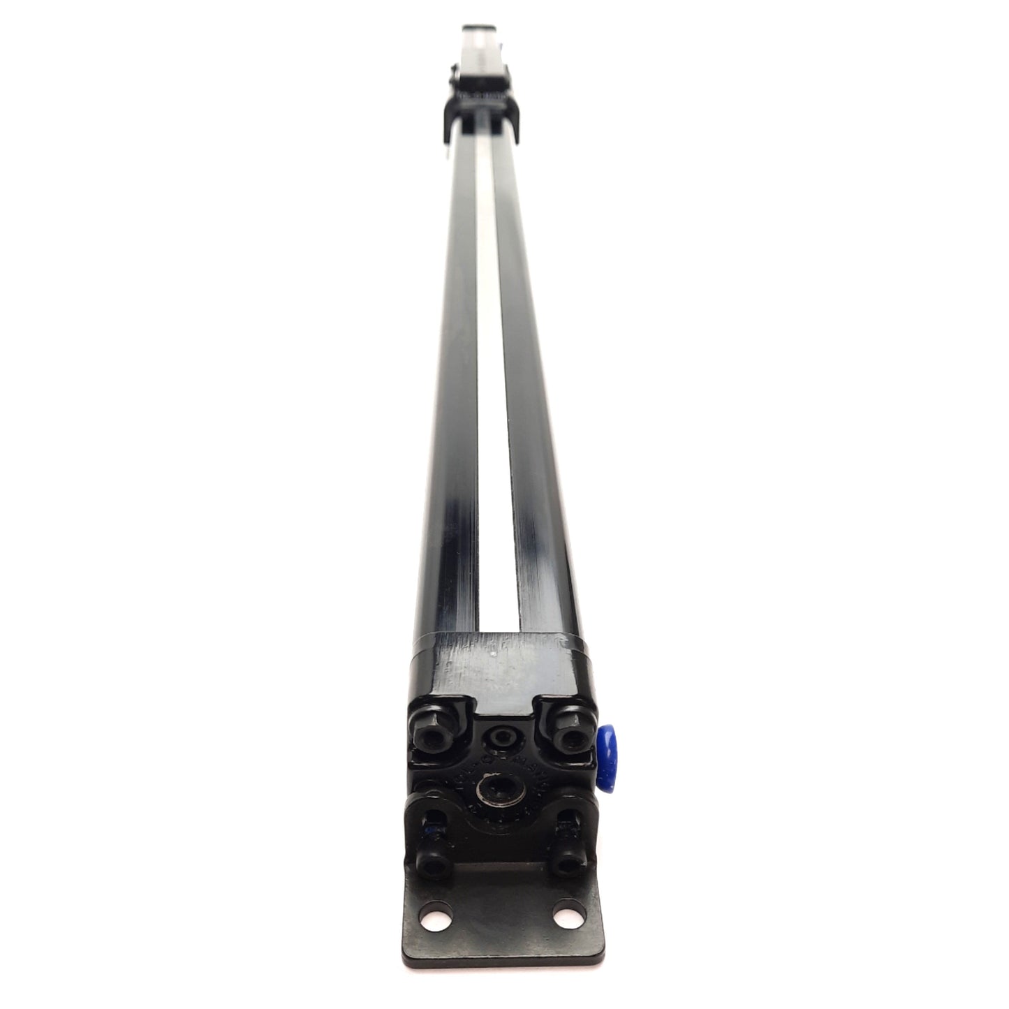 Used Tolomatic BC210 SK32.000 FM2 Linear Actuator, ø1in Bore, 32in Stroke, 60lb Load