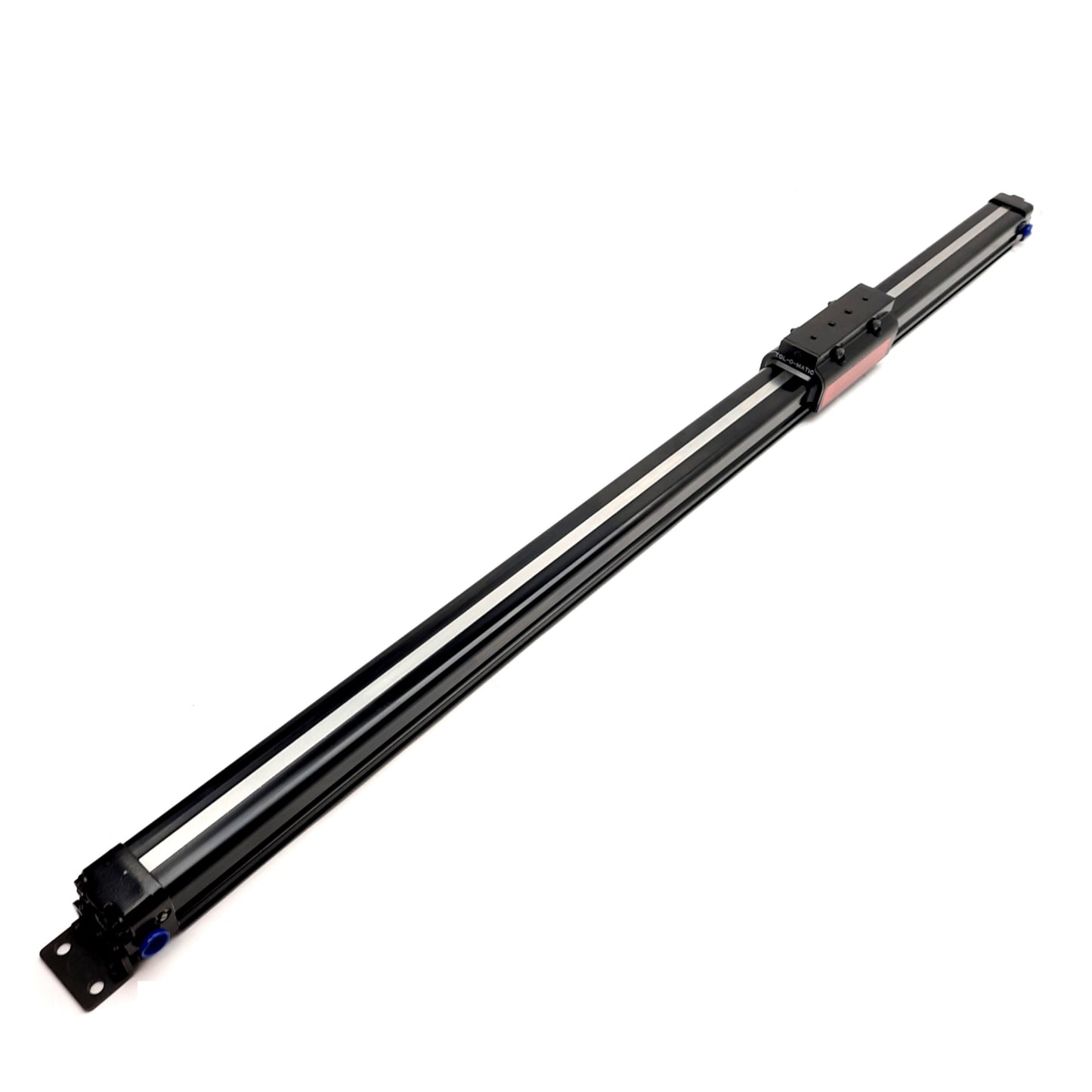 Used Tolomatic BC210 SK32.000 FM2 Linear Actuator, ø1in Bore, 32in Stroke, 60lb Load