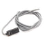 Used Parker 003-2468-04 Hall-Effect Sensor, 4.5-30VDC, 100mA, Normally Open PNP