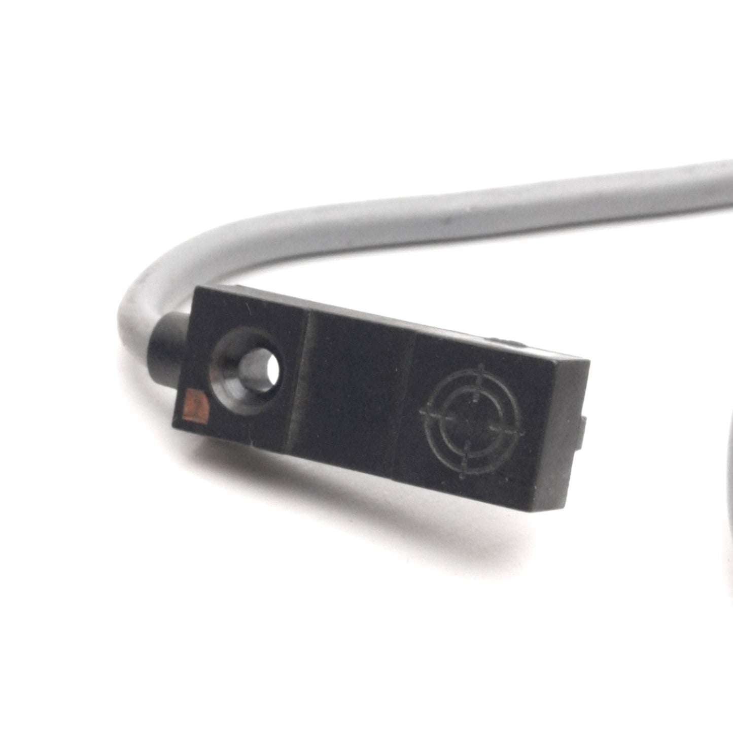 Used Parker 003-2468-04 Hall-Effect Sensor, 4.5-30VDC, 100mA, Normally Open PNP