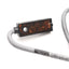 Used Parker 003-2468-04 Hall-Effect Sensor, 4.5-30VDC, 100mA, Normally Open PNP