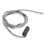 Used Parker 003-2468-03 Hall-Effect Sensor, 4.5-30VDC 100mA, PNP Normally Open