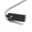 Used Parker 003-2468-03 Hall-Effect Sensor, 4.5-30VDC 100mA, PNP Normally Open