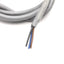 Used Parker 003-2468-03 Hall-Effect Sensor, 4.5-30VDC 100mA, PNP Normally Open