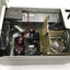 Used Illumination Technologies CF 1000 Fiber Optic Filter Wheel Light Source 150W