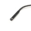 Used Robohand OHSP-006 Magneto Resistive Sensor, W/ QD, 4.5-30VDC, PNP, M8 3-Pin