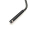 Used Robohand OHSP-006 Magneto Resistive Sensor, W/ QD, 4.5-30VDC, PNP, M8 3-Pin