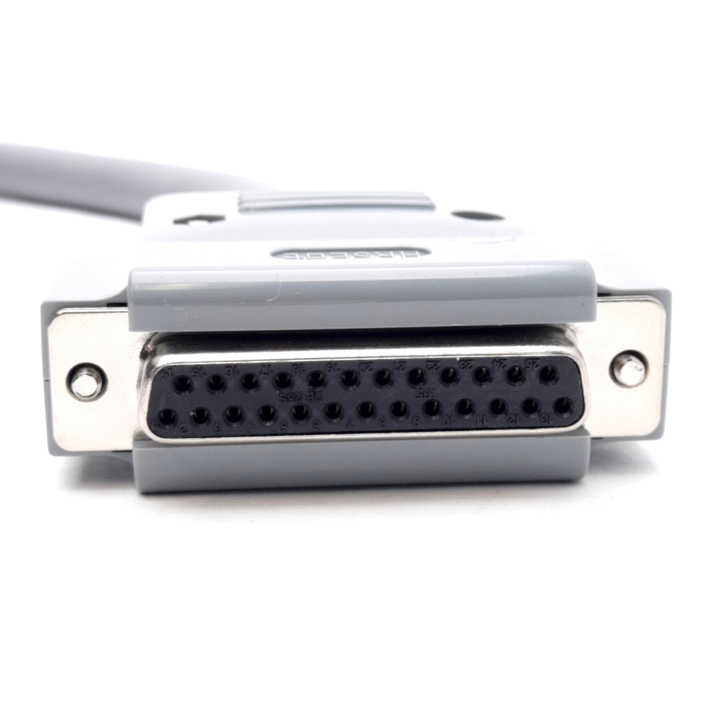 New SMC VVZS3000-21A-1 Manifold D-Sub Connector, 25-Pin Female to Flying Leads, 1.5m